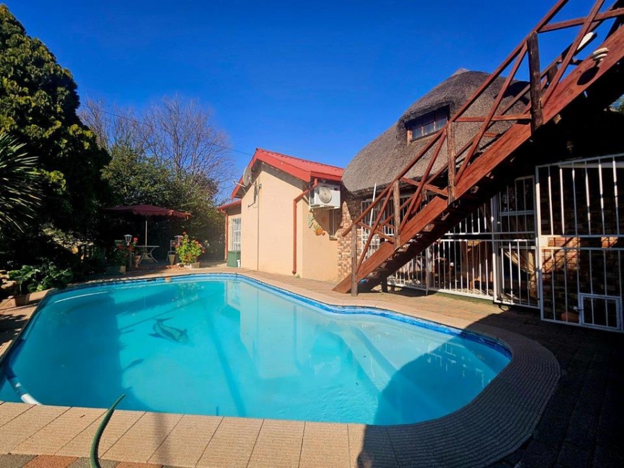 4 Bedroom Property for Sale in Doorn Free State